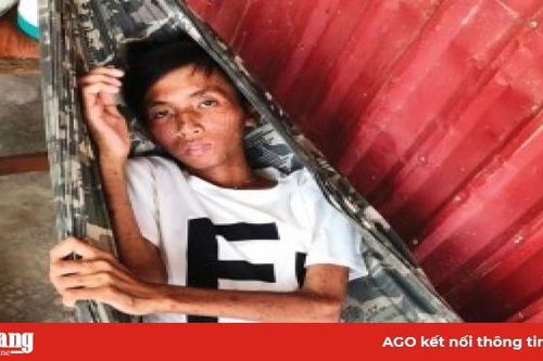 Bạn đọc Báo An Giang hỗ trợ các hoàn cảnh khó khăn hơn 24 triệu đồng
