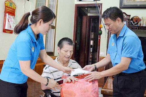 Bảo vệ quyền, lợi ích cho đoàn viên công đoàn