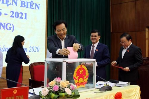 HĐND tỉnh khóa XIV, nhiệm kỳ 2016 - 2021 họp kỳ thứ 13 (bất thường)