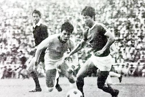 Ngày 30-4-1975 với các danh thủ 2 miền Nam Bắc