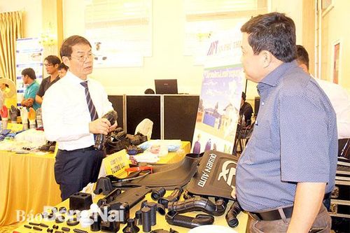 'Đất lành' cho doanh nghiệp, doanh nhân