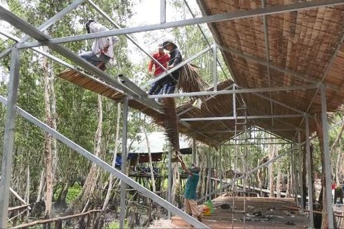 Các khu, điểm tham quan du lịch mở cửa phục vụ du khách