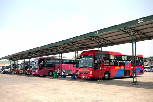 Gia Lai chỉ còn giới hạn phương tiện đi đến Hà Nội trong dịp nghỉ lễ 30-4 và 1-5