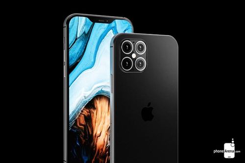 Thế hệ iPhone 12 sẽ được Apple trang bị những gì?