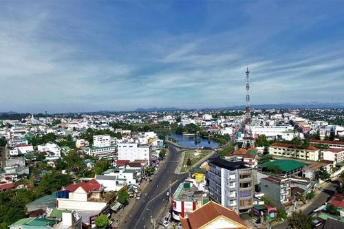 Triển khai xây dựng Đề án ''thành phố thông minh'' Bảo Lộc
