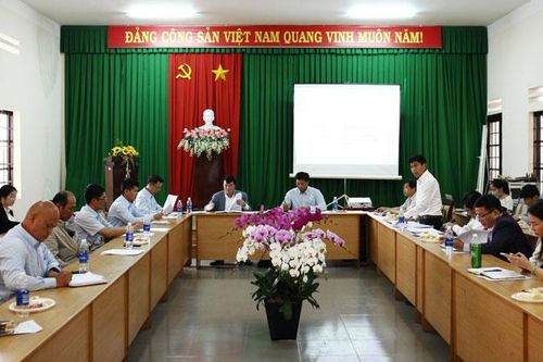 Tháo gỡ khó khăn cho doanh nghiệp xuất khẩu hoa do ảnh hưởng dịch Covid-19