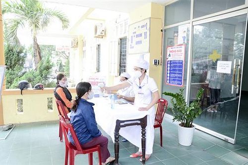 Tập trung làm tốt công tác chăm sóc sức khỏe Nhân dân