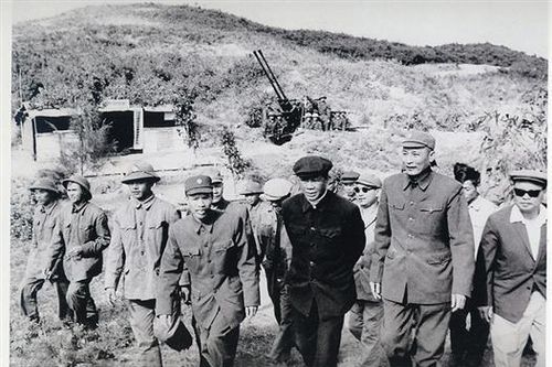 'Thắng lợi này là thắng lợi của cả dân tộc Việt Nam…'
