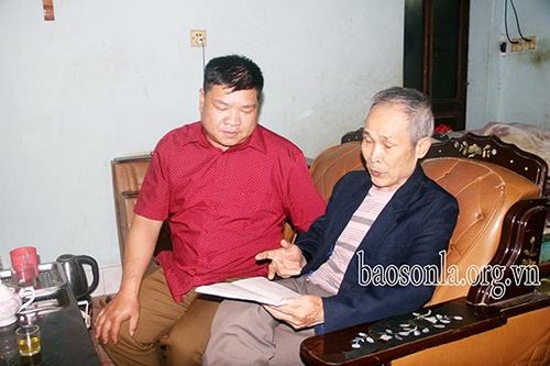 Tự hào góp phần giải phóng miền Nam