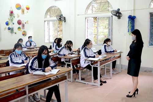 Chung sức, đồng lòng đẩy lùi đại dịch