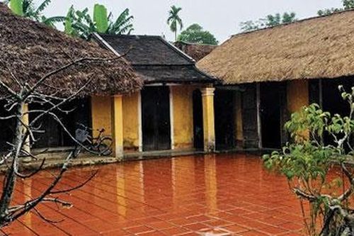 Gần 25 tỷ đồng tôn tạo khu lưu niệm nhà thơ Tố Hữu