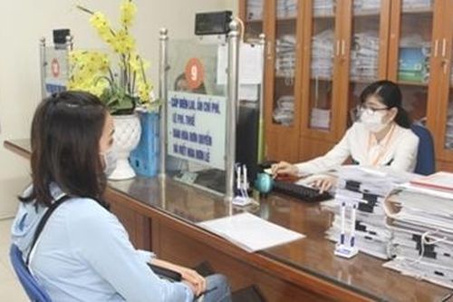 Hơn 46.500 giấy đề nghị gia hạn nộp thuế