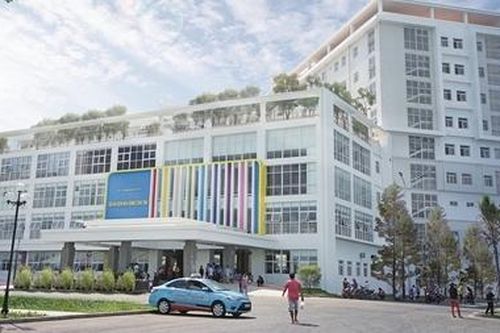 Cứu sống bé trai sơ sinh thiếu oxy não cực nặng do mẹ bị tiền sản giật