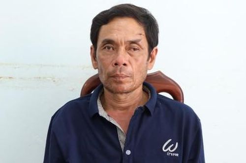 Bé gái 13 tuổi bị bạn nhậu của ba xâm hại