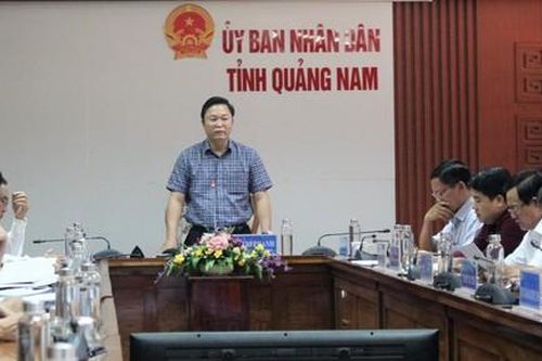 Vụ Quảng Nam máy xét nghiệm 7,2 tỷ đồng: Đề xuất trả lại máy