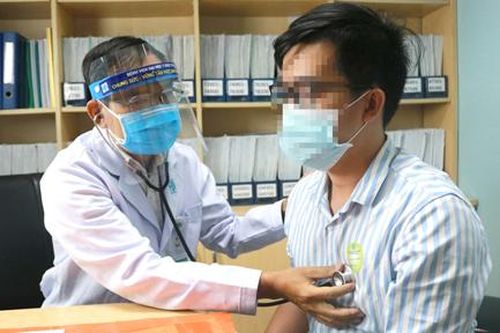 Lưu ý khi chăm sóc sức khỏe tại nhà cho người hen suyễn