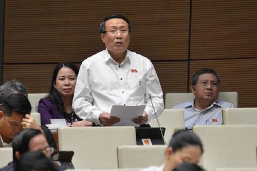 Bộ Nội vụ lần thứ 2 đề nghị Quảng Trị kiện toàn chức vụ Chủ tịch UBND tỉnh