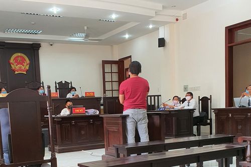 Sau gần 2 năm, vụ án đánh trẻ em ở Biên Hòa mới được đưa ra xét xử