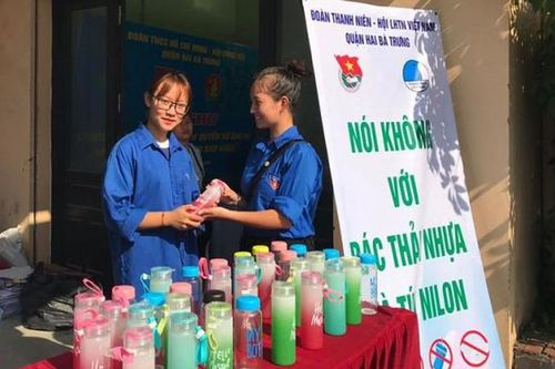 Ứng dụng khoa học, công nghệ trong bảo vệ môi trường: Yếu tố tiên quyết cho một tương lai xanh