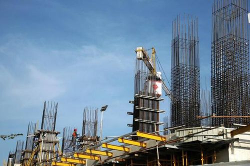 Giải ngân vốn ngân sách trong tháng 4 đạt mức tăng thấp so với cùng kỳ