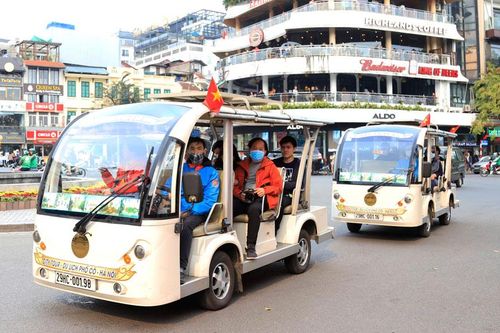 Bảo đảm an toàn cho các điểm tham quan trên địa bàn Hà Nội