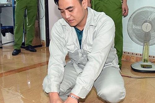 Sát hại con riêng mới 4 tuổi của người tình