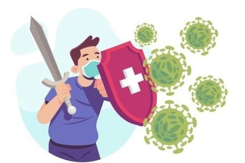 Chuyên gia chỉ điểm 'Lá chắn cuối cùng' để chống lại virus SARS -CoV-2: Chiến thắng hay không là ở bạn!