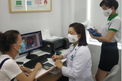 Cách chữa viêm lộ tuyến cổ tử cung cấp độ 2 - Bác sĩ chuyên khoa tư vấn