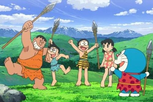 'Con đừng đọc những quyển truyện tranh vớ vẩn'
