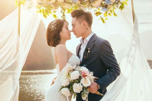 Rục rịch chụp ảnh cưới, đăng ký kết hôn ngay sau giãn cách xã hội