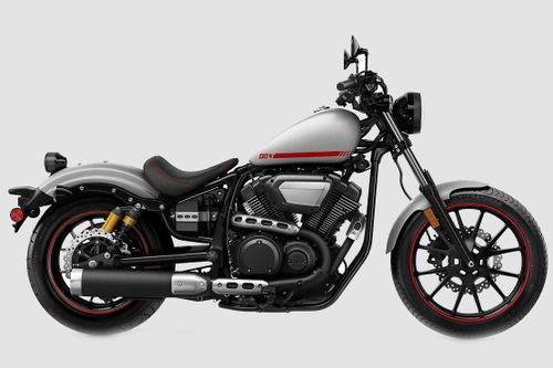 Yamaha Bolt 2020 ra mắt - đối thủ Honda Rebel mạnh 53 mã lực