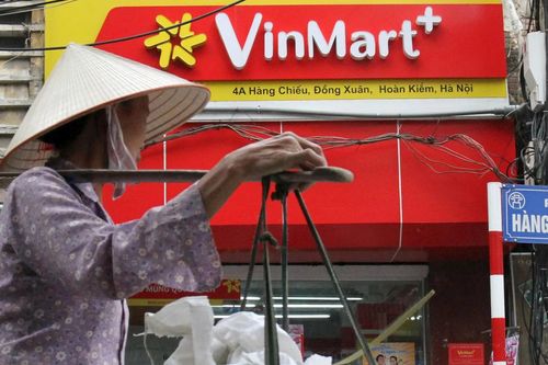 VinMart về tay Masan tăng trưởng 40% nhưng tập đoàn vẫn chịu lỗ