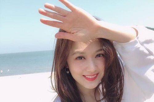 Jang Nara còn lại gì ở tuổi 39?