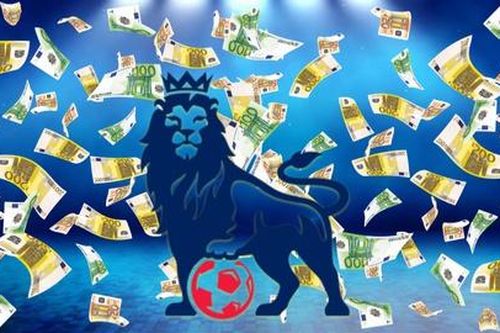 Giá bản quyền tăng vọt và sự thay đổi của Premier League sau 28 năm