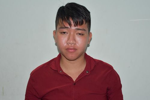 Nam công nhân gây cháy nhà kho thiệt hại hàng chục tỷ