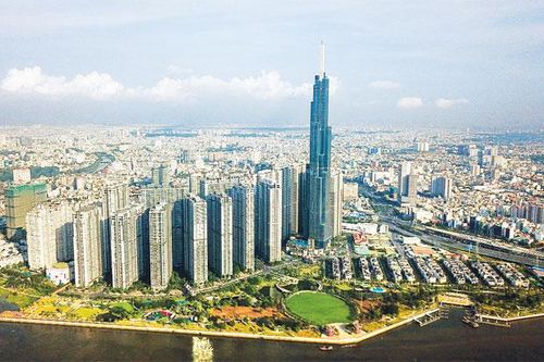 45 năm thành phố mang tên Bác