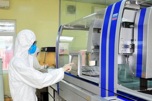 Bộ Y tế đề nghị xử nghiêm việc nâng giá mua sắm trang thiết bị chống dịch Covid-19