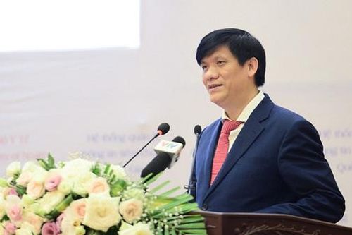 Việt Nam chia sẻ kinh nghiệm phòng chống dịch Covid-19 với Mỹ và các nước ASEAN