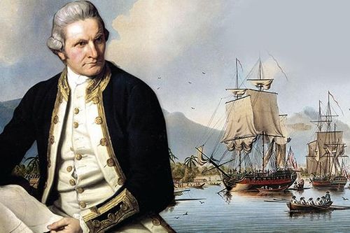 250 năm James Cook lần đầu đặt chân tới Australia: Một hải trình đầy huyền thoại