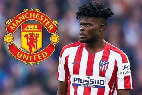 Vì sao Thomas Partey nên tới MU hơn Arsenal?