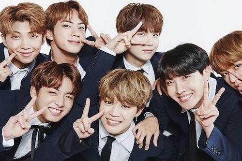 10 khoảnh khắc đen đủi nhất của các thành viên BTS