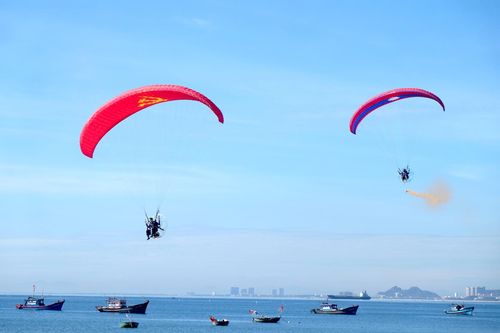 Miền Trung: Du lịch mở cửa, đón khách trở lại