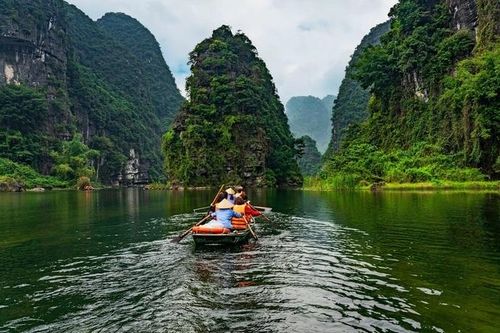 Hướng dẫn mới về bảo đảm an toàn du lịch phòng dịch