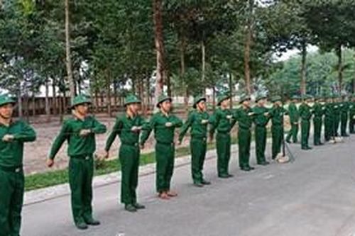 Truyền thống nhân lên sức mạnh