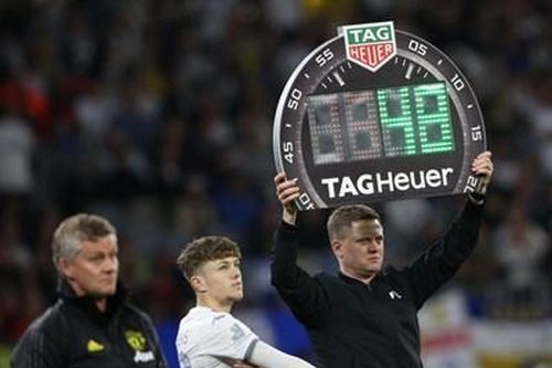 Premier League có thể áp dụng những quy định mới khi trở lại