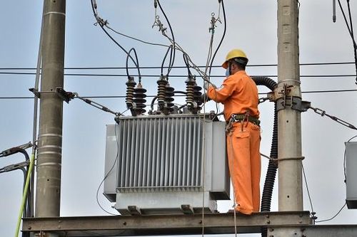 Quảng Ngãi: Đã sẵn sàng cấp điện cho mùa khô 2020