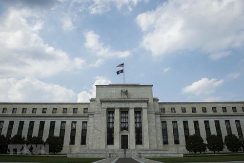 FED bàn các biện pháp phục hồi kinh tế Mỹ