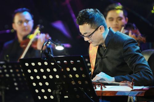 Nghệ sĩ Trí Nguyễn được vinh danh tại Giải thưởng Independent Music Awards 2020