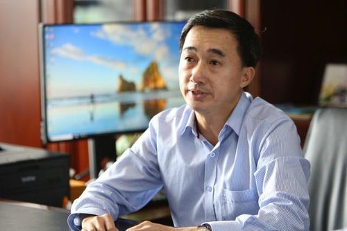 Giám đốc Bệnh viện K, Chủ tịch Hội Thầy thuốc trẻ Việt Nam làm Thứ trưởng Bộ Y tế