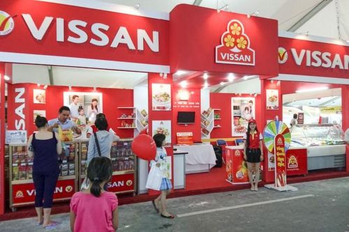 Vissan 'ăn đậm' nhờ thịt heo... cũng đầy phốt vì lợn